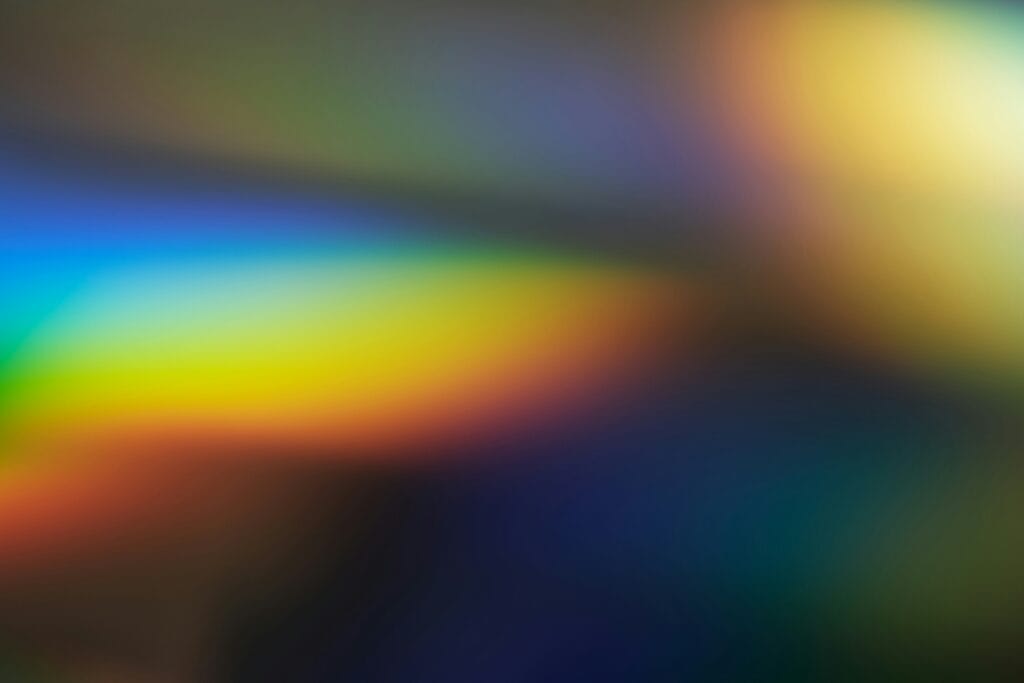 properties of light