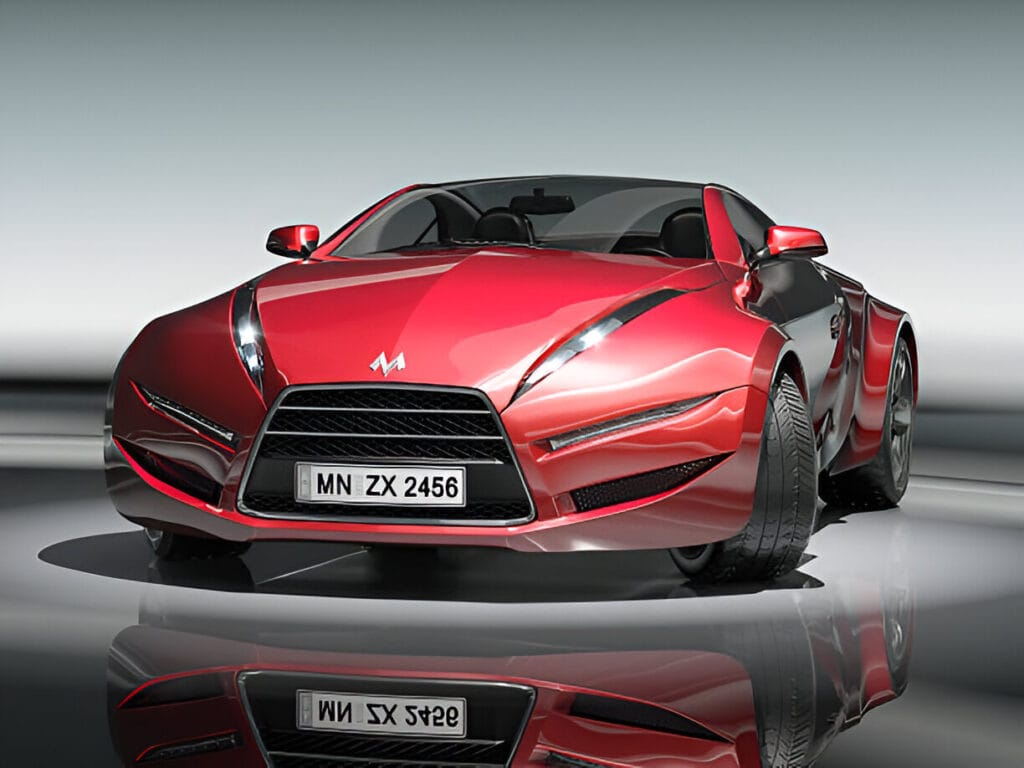 Lexus ES review