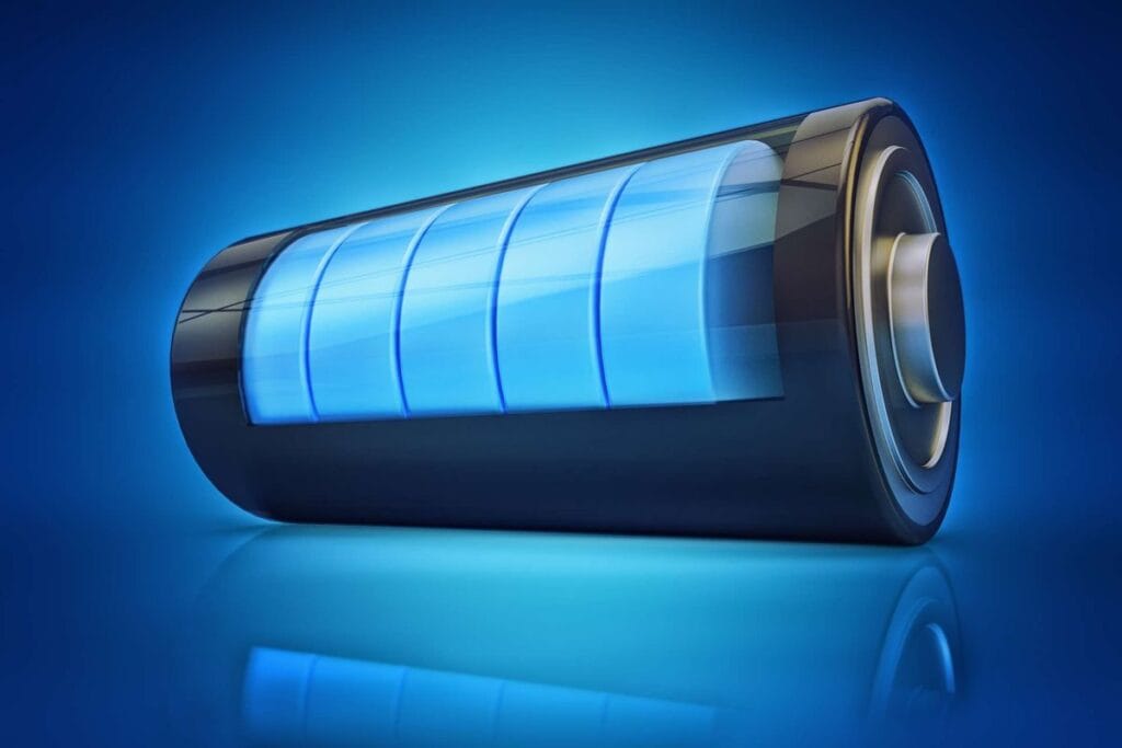 Sodium-ion Battery Technology