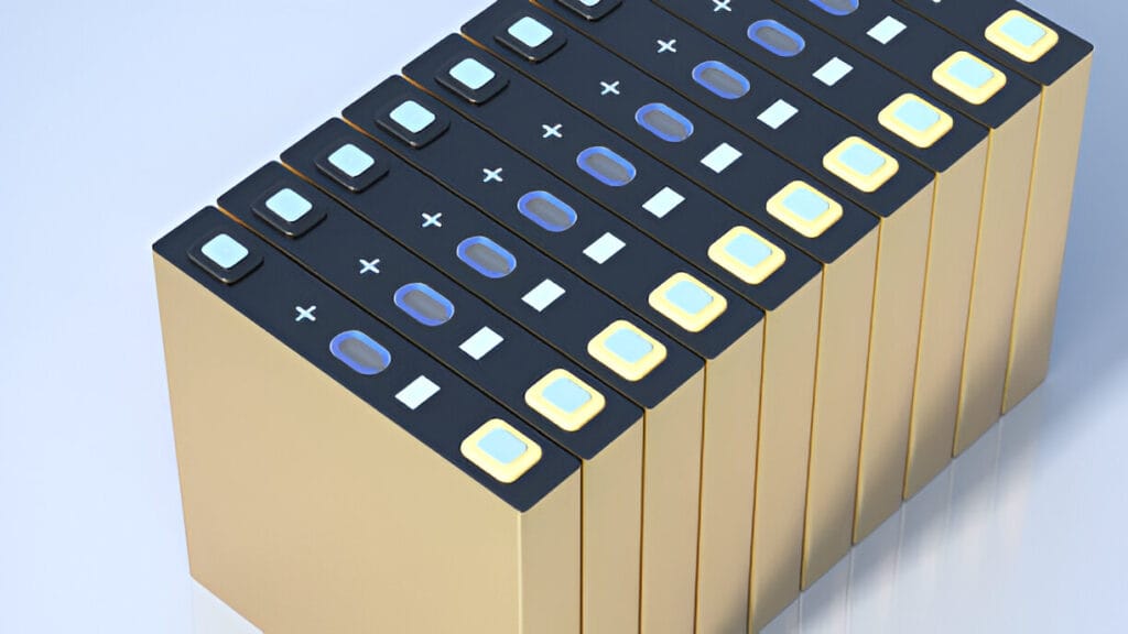 Sodium-ion Battery Technology