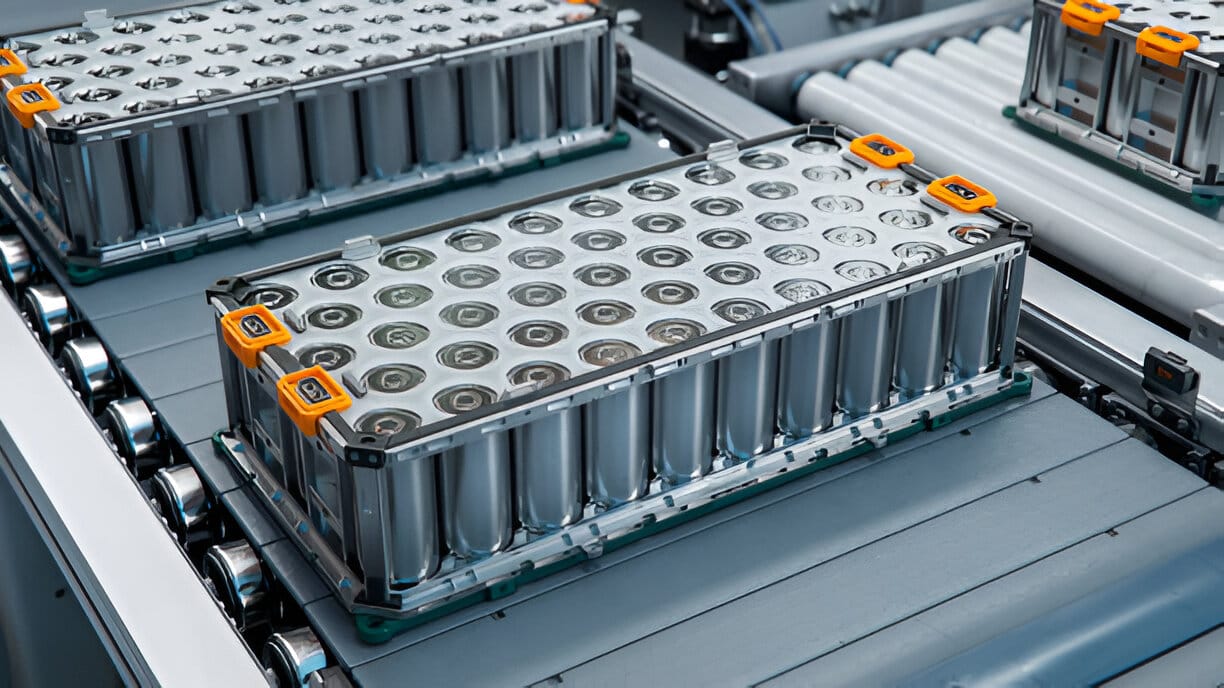 Sodium-ion Battery Technology