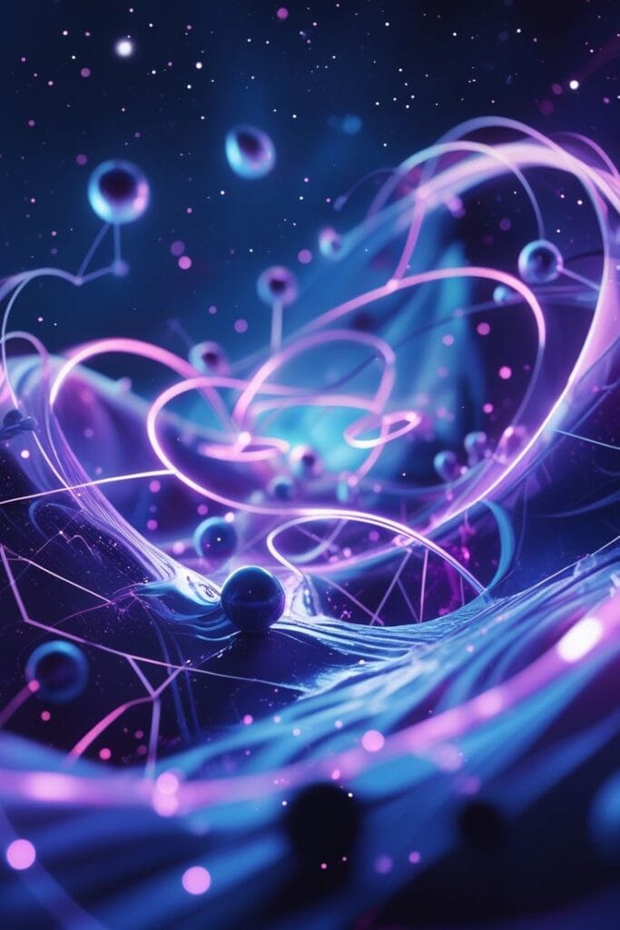 quantum entanglement experiments
