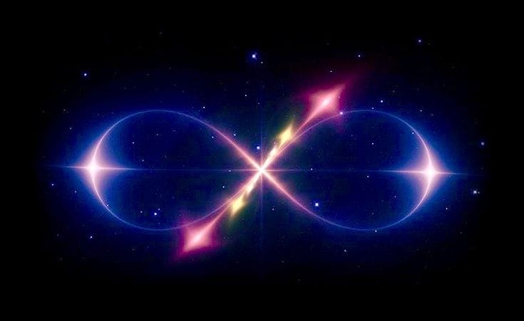 quantum entanglement explained