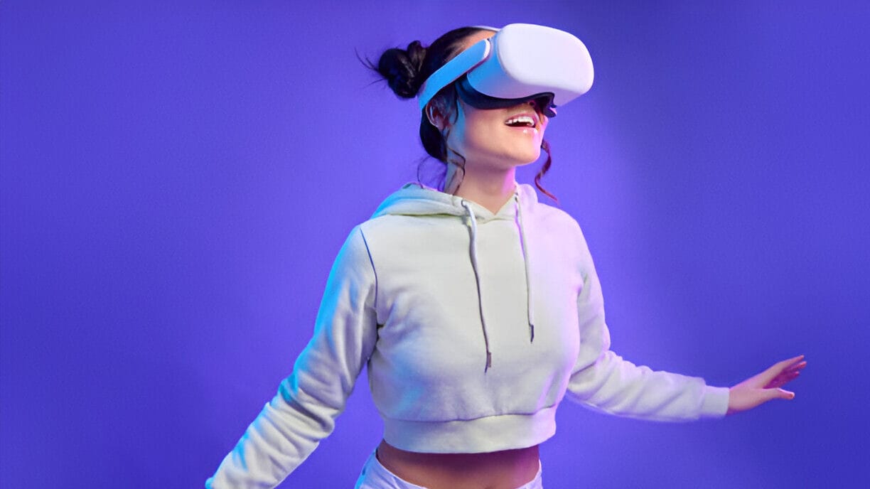 future of virtual reality